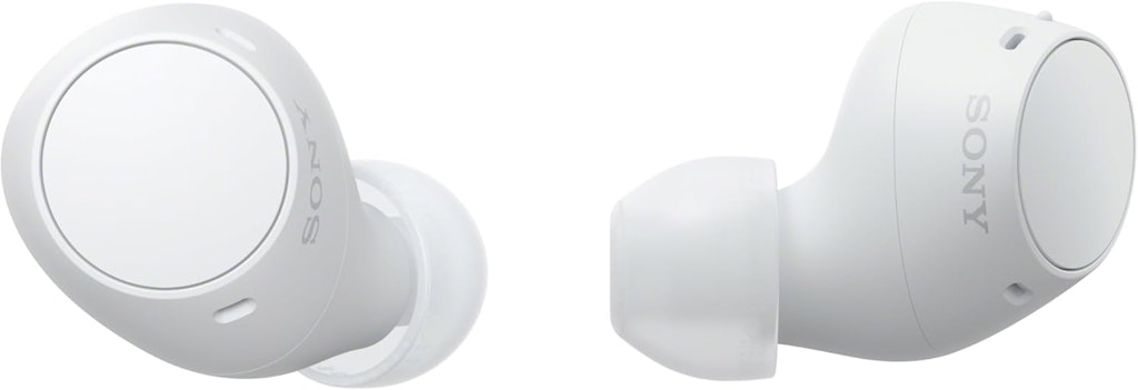 Sony WF-C510 Truly Wireless Earbuds: $48 Sony WF-C510 Truly Wireless Earbuds: $48