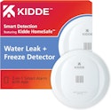 Kidde Smart Water Leak and Freeze Detector for $17 + free shipping w/ Prime