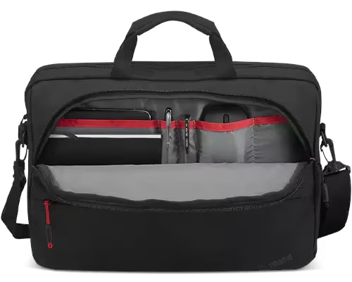 Lenovo 16" ThinkPad Essential Topload Case: $20
