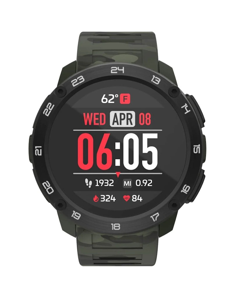 iTouch Explorer 3 Smart Watch: $35.68 iTouch Explorer 3 Smart Watch: $35.68