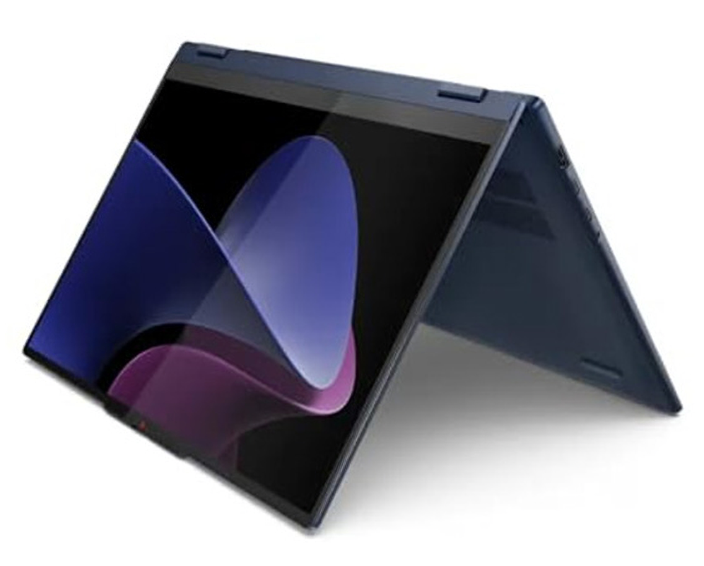 Open-Box Lenovo IdeaPad 5i Core 7 150U 16" 2-in-1 Laptop: $580