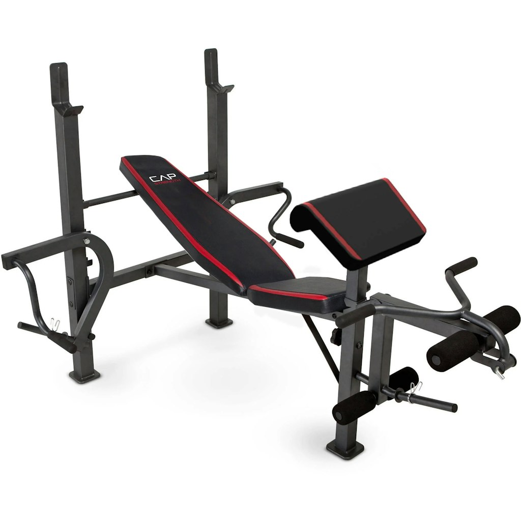 CAP Strength Standard Bench: $99.99