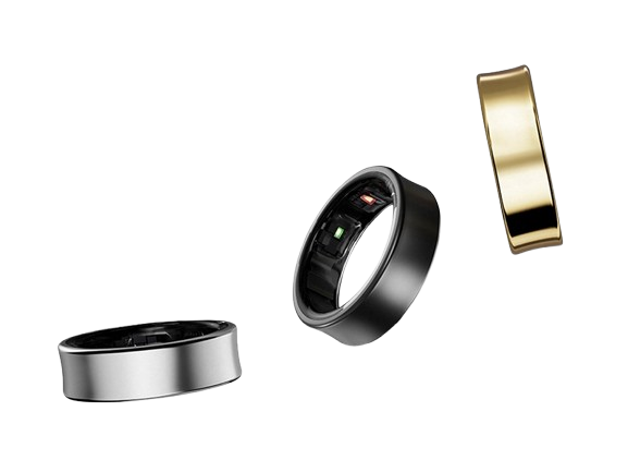Samsung Galaxy Ring: $100 off or up to $150 off w/ Trade Samsung Galaxy Ring: $100 off or up to $150 off w/ Trade