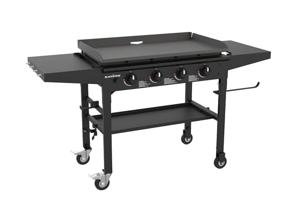 Blackstone 36" Omnivore Griddle: $180 Blackstone 36" Omnivore Griddle: $180