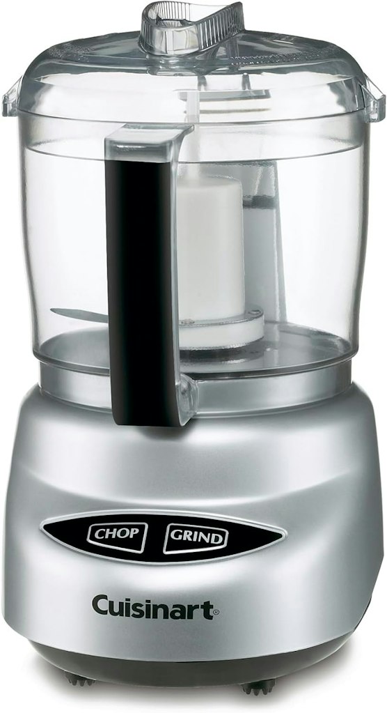Cuisinart 3-Cup Mini Food Processor: $24 w/ Prime