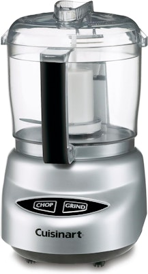 Cuisinart 3-Cup Mini Food Processor for $24 w/ Prime + free shipping