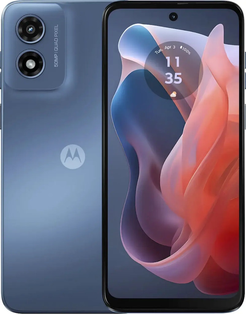 Motorola Unlocked Moto G Play 64GB Android Phone: $94.99 Motorola Unlocked Moto G Play 64GB Android Phone: $94.99