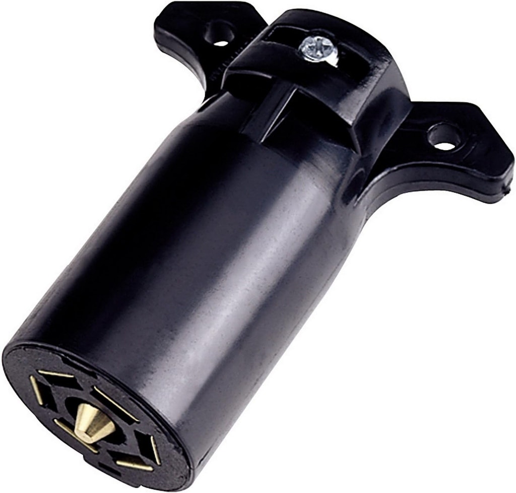 Reese Towpower Wiring Connector 7-Way Trailer End: $7.82 Reese Towpower Wiring Connector 7-Way Trailer End: $7.82