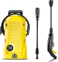 Karcher K 1 Pressure Washer + free shipping