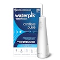WaterPik Cordless Pulse Rechargeable Portable Water Flosser for $33 + free shipping w/ Prime