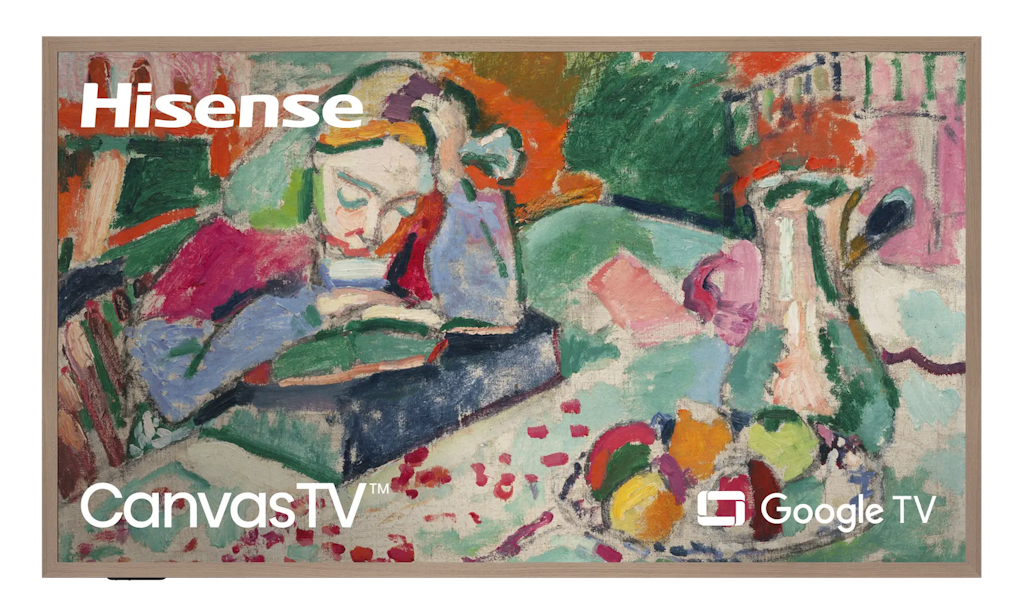 Hisense S7 Series 55S7N 55" 4K HDR QLED UHD Smart TV: $600 Hisense S7 Series 55S7N 55" 4K HDR QLED UHD Smart TV: $600