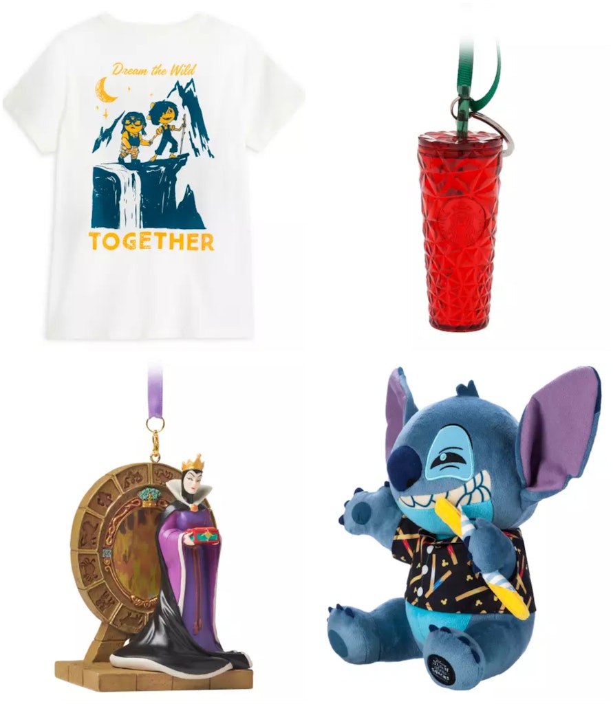 Disney Store Deals: Under $15