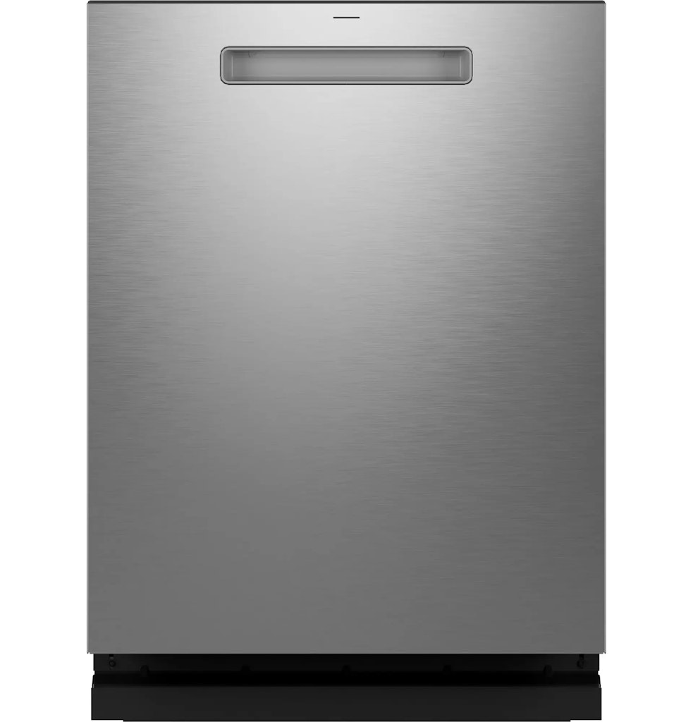 GE Profile 24" Top Control Smart Dishwasher: $700 GE Profile 24" Top Control Smart Dishwasher: $700
