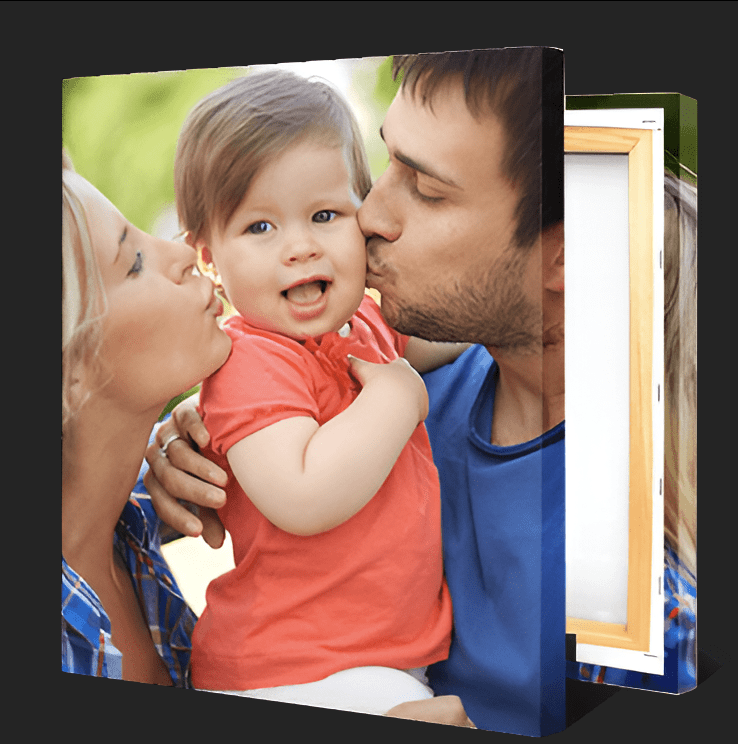 16" x 20" Canvas Print from Canvas Champ: $13.99 16" x 20" Canvas Print from Canvas Champ: $13.99