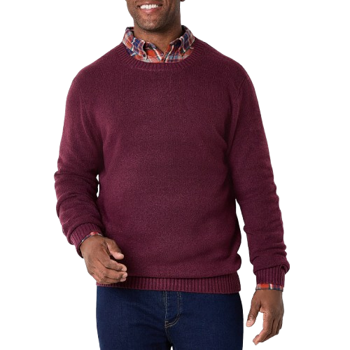JCPenney Winter Clearance Men's Deals: Up to 80% off