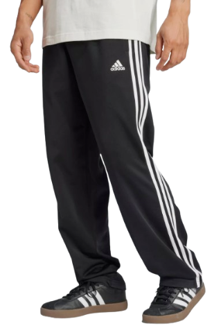 adidas Men's Primegreen Essentials Track Pants: $9.35 adidas Men's Primegreen Essentials Track Pants: $9.35