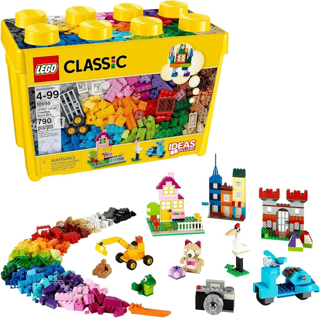 LEGO Deals at Amazon: Up to 29% off LEGO Deals at Amazon: Up to 29% off