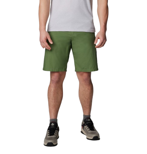 Columbia Men's Washed Out Shorts: $15 Columbia Men's Washed Out Shorts: $15