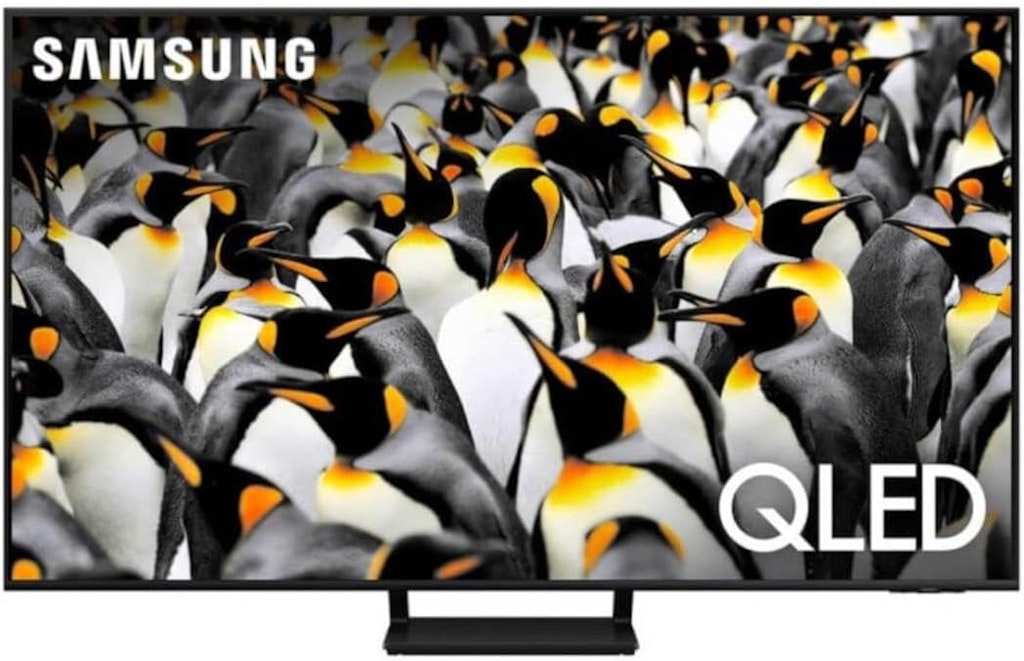 Samsung QLED TV Deals at Amazon: Up to 41% off