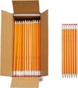 Amazon Basics 150-Count Wood-Cased #2 Pencils for $9.47 w/ Prime + free shipping