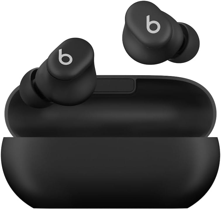 Beats Solo Buds: $38