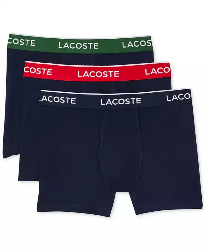 Men's & Women's Basics Deals at Macy's: 30% to 50% off