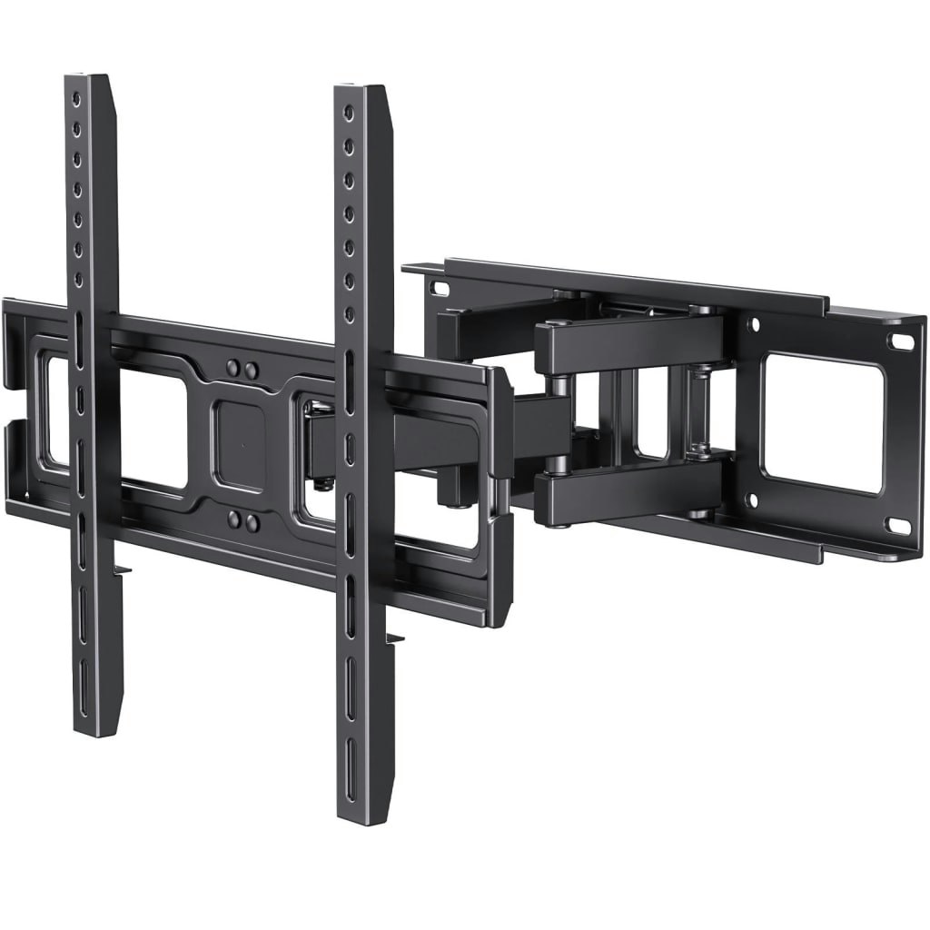 MountFTV Full Motion TV Wall Mount : $24.99 MountFTV Full Motion TV Wall Mount : $24.99