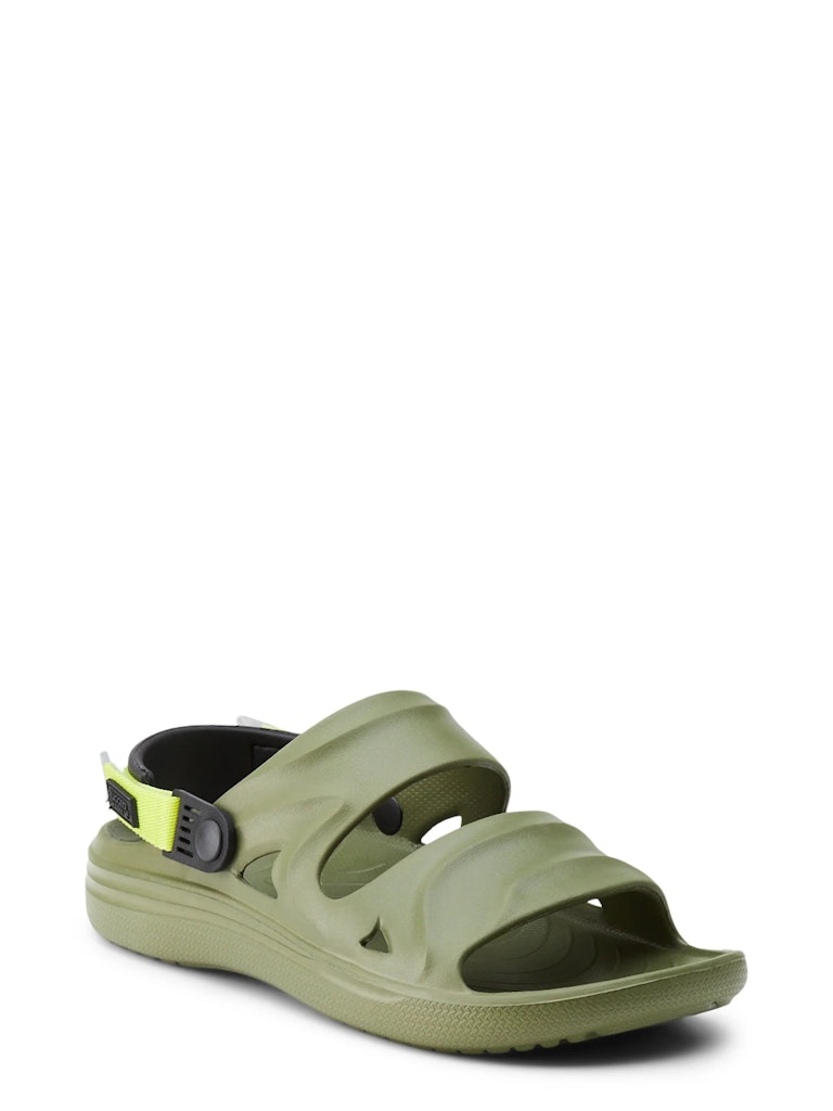 Rugged Shark Men's Adventure Sport Sandals: $9.99 Rugged Shark Men's Adventure Sport Sandals: $9.99