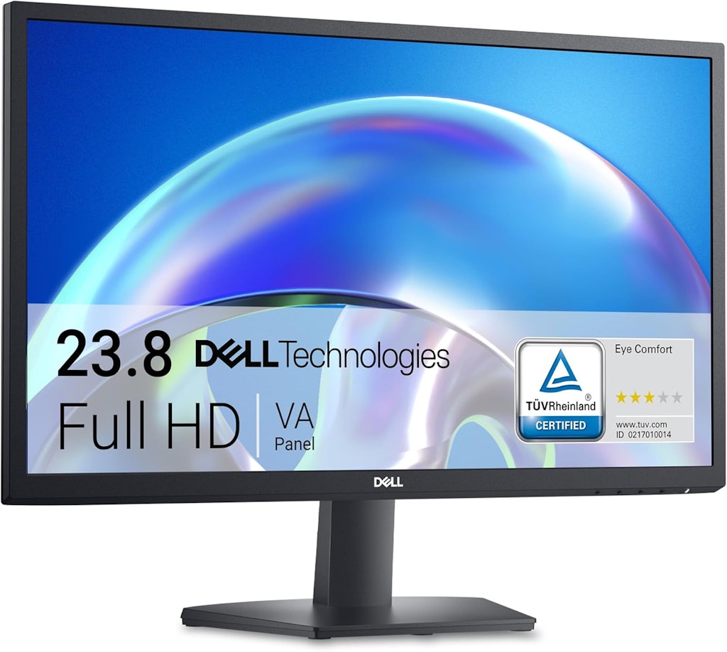 Dell Monitor Deals at Amazon: From $90 Dell Monitor Deals at Amazon: From $90