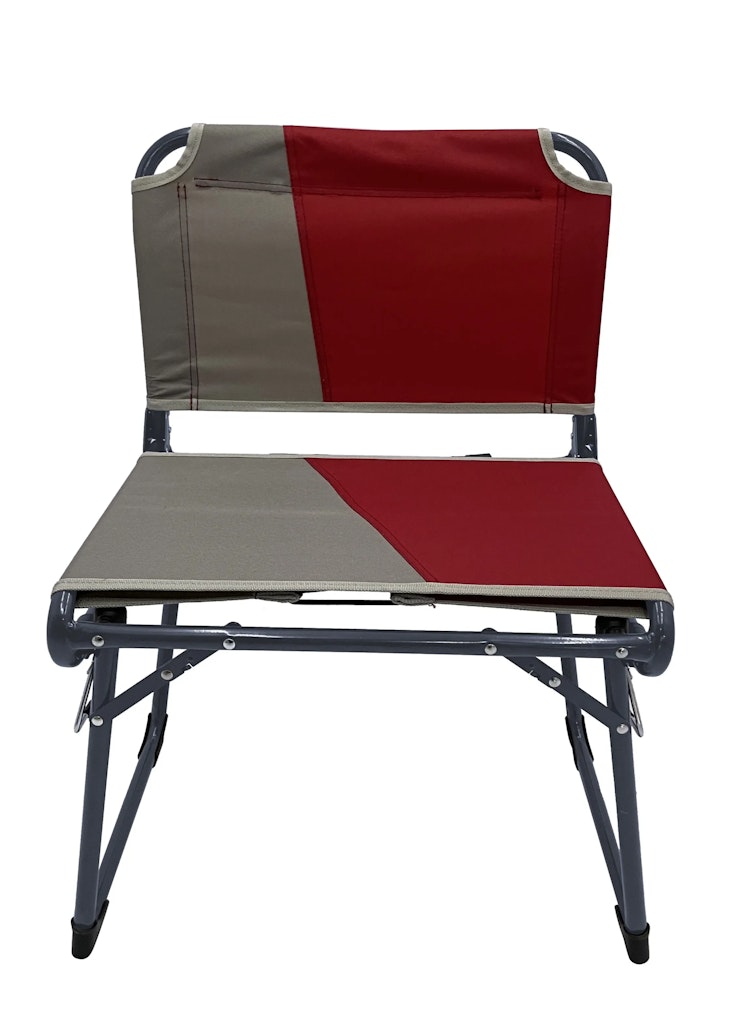 Ozark Trail Anywhere Stadium Seat: $10
