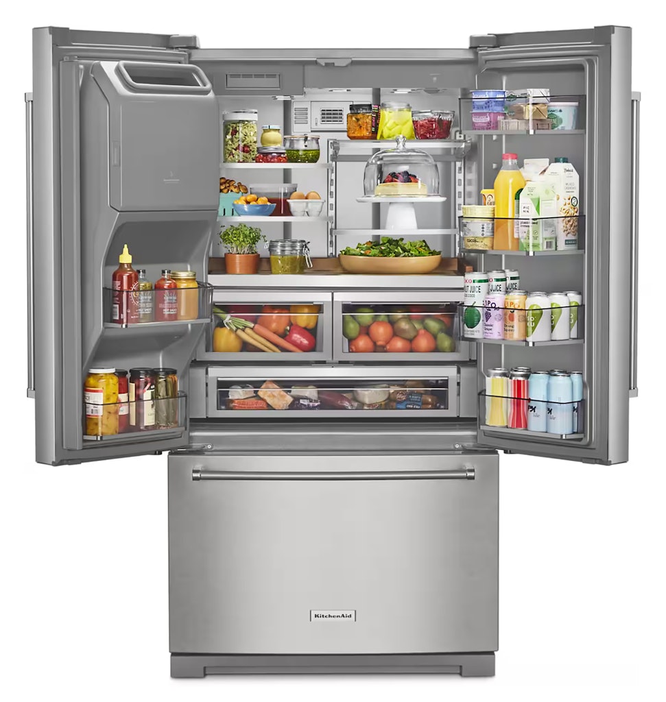 Best Buy Presidents' Day Major Appliances Sale: Up to $900 off Best Buy Presidents' Day Major Appliances Sale: Up to $900 off