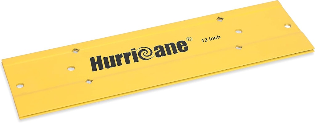 Hurricane 12" Folding Tool: $16 Hurricane 12" Folding Tool: $16
