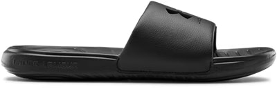 Under Armour Men's UA Ansa Fixed Slides: $8.98