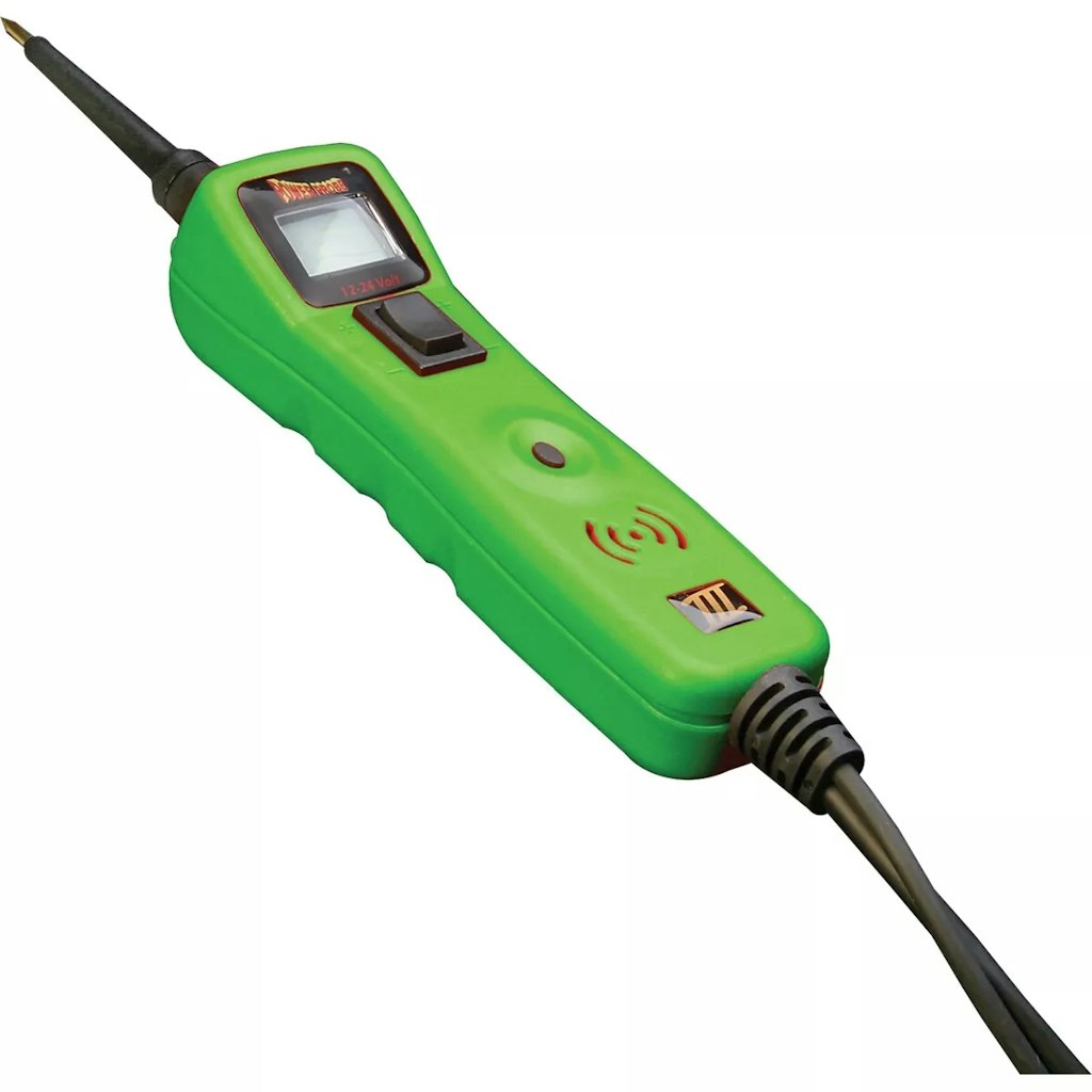 Power Probe TEK III Circuit Tester: $111 in-cart Power Probe TEK III Circuit Tester: $111 in-cart