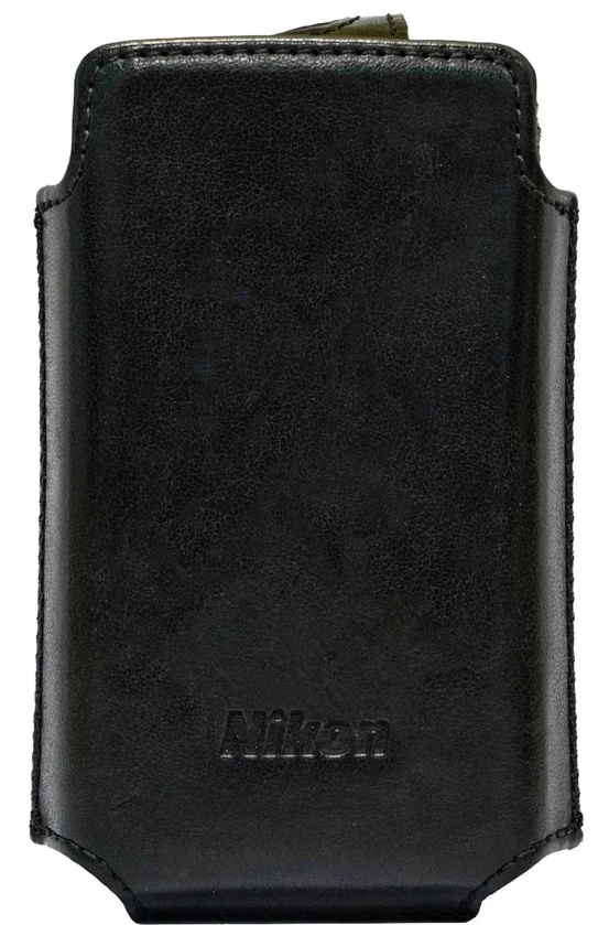 Nikon Protective Digital Camera Case: $1 Nikon Protective Digital Camera Case: $1