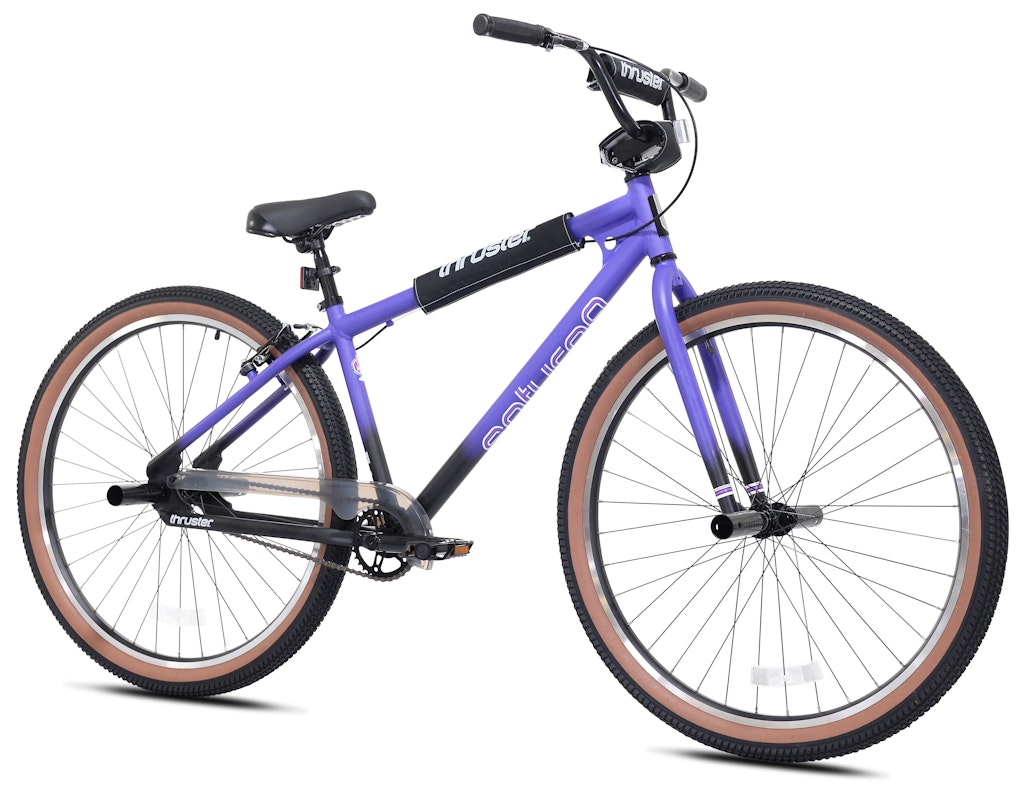 Thruster Saturn 9 29" BMX Cruiser Bike: $137 Thruster Saturn 9 29" BMX Cruiser Bike: $137