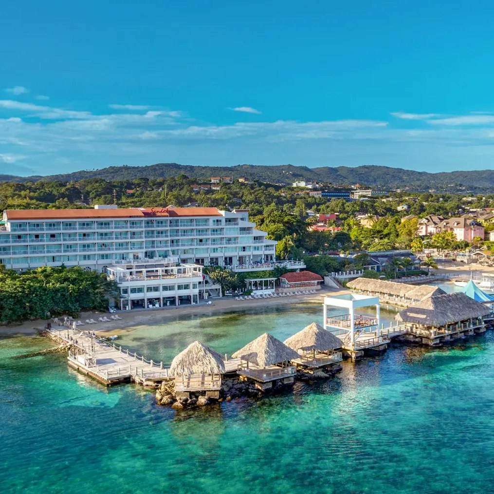 Sandals Resorts 7-7-7 Deals: From $199 per night