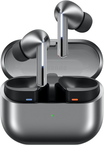 Samsung Galaxy Buds3 Pro Noise-Cancelling Earbuds for $150 + free shipping