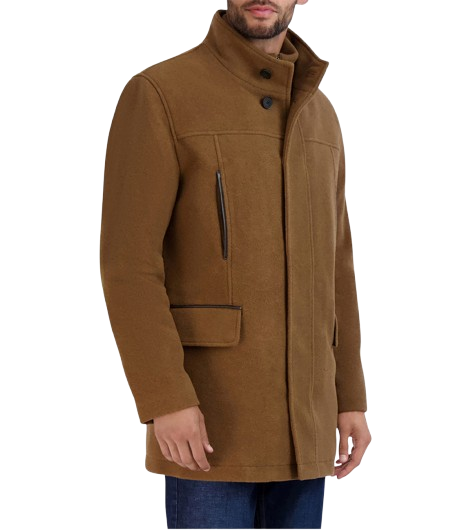 Cole Haan Outerwear Deals: Up to 60% off + extra 15% off Cole Haan Outerwear Deals: Up to 60% off + extra 15% off