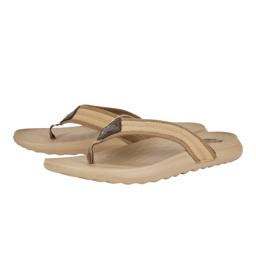 Hey Dude Men's Myers Flip Sport Mode Shoes: $25 Hey Dude Men's Myers Flip Sport Mode Shoes: $25