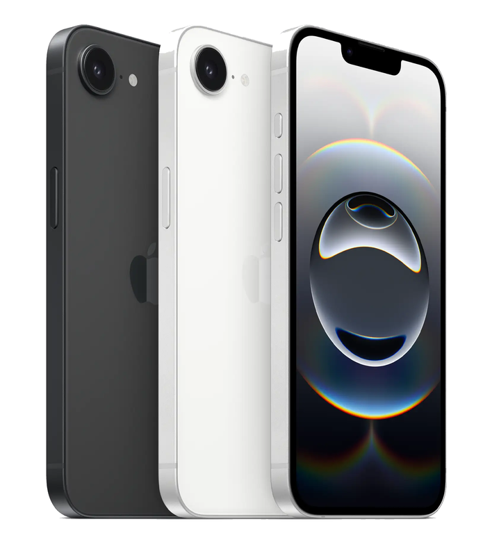 Apple iPhone 16e Announced: Preorders start Feb 21, from $599 Apple iPhone 16e Announced: Preorders start Feb 21, from $599