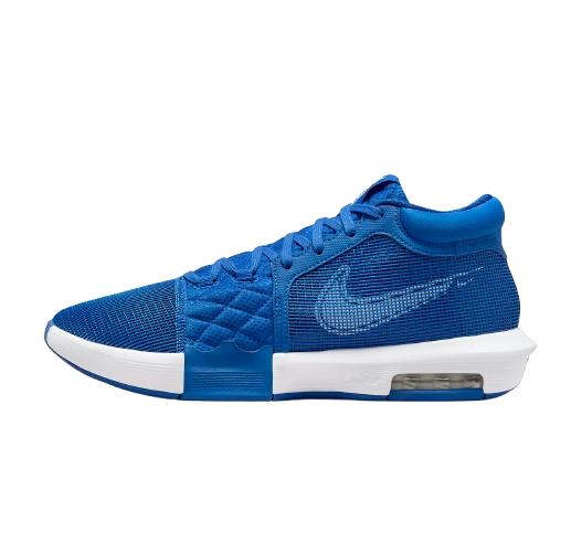 Nike Men's LeBron Witness 8 Basketball Shoes: $65