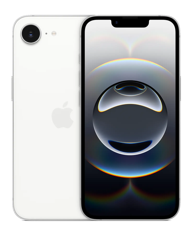 Apple iPhone 16e Smartphone: Preorders from $599 Apple iPhone 16e Smartphone: Preorders from $599