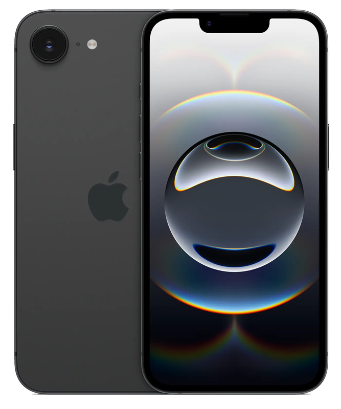 Apple iPhone 16e for RedPocket Mobile: Preorders from $449