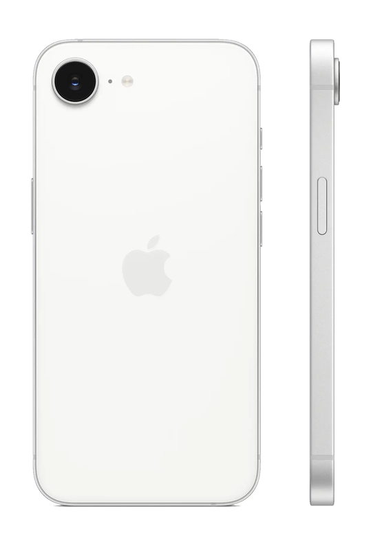 Apple iPhone 16e at Best Buy: Up to $600 off preorders w/ activation & trade-in