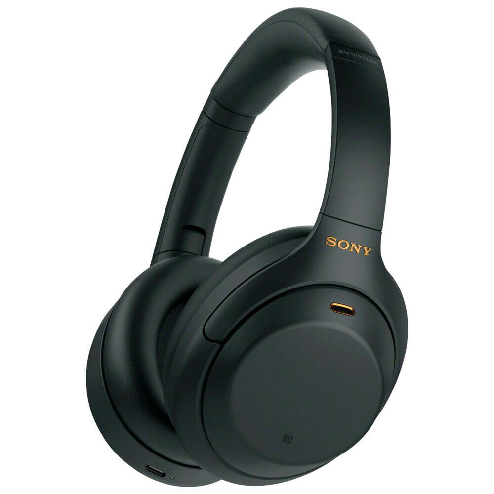 Sony WH-1000XM4 Wireless Noise Cancelling Headphones: $208 in cart