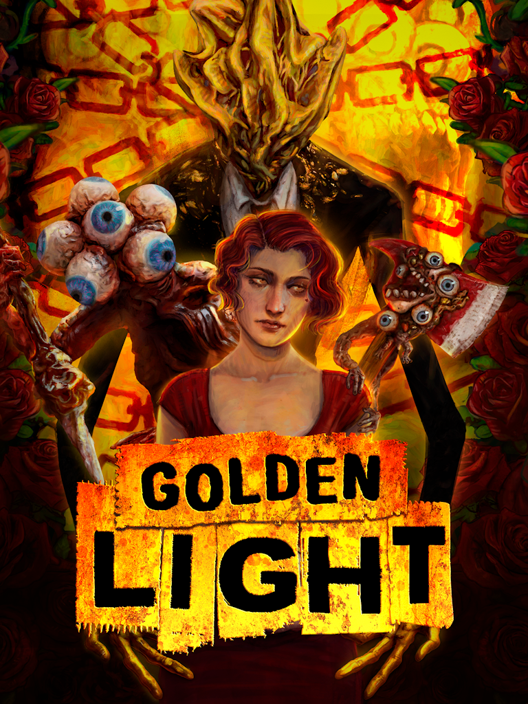 Golden Light for PC (Steam): Free Golden Light for PC (Steam): Free