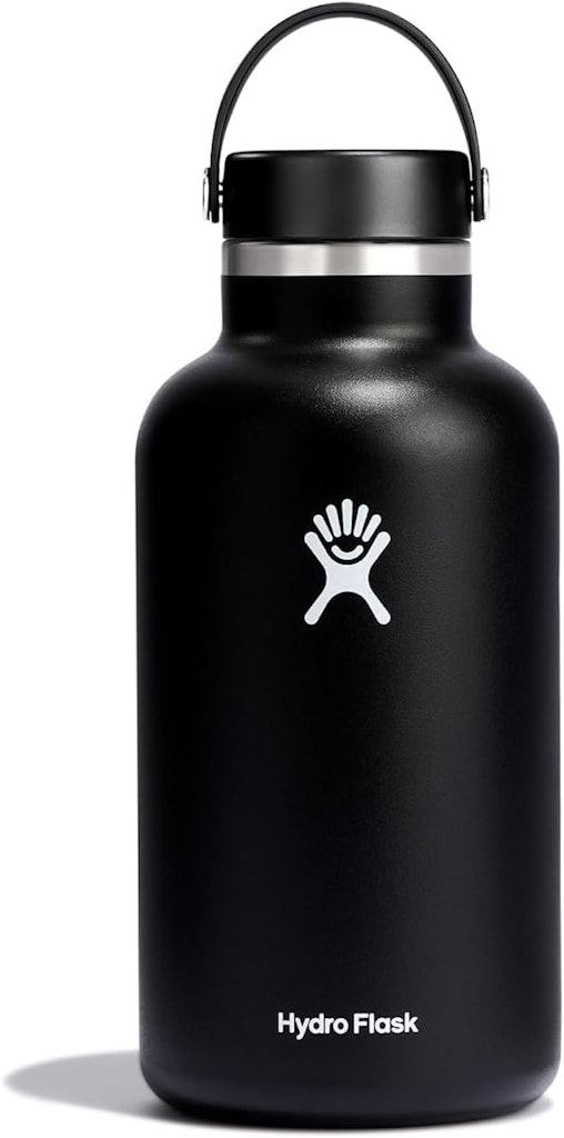 Hydro Flask 64-oz. Flex Cap Water Bottle: $30