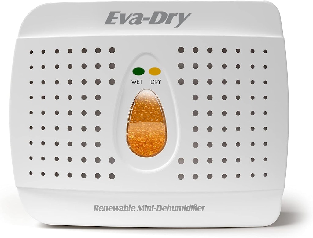 Eva-Dry Wireless Mini Dehumidifier: $10