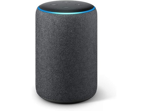 Amazon Echo & Alexa Devices at Woot: From $25
